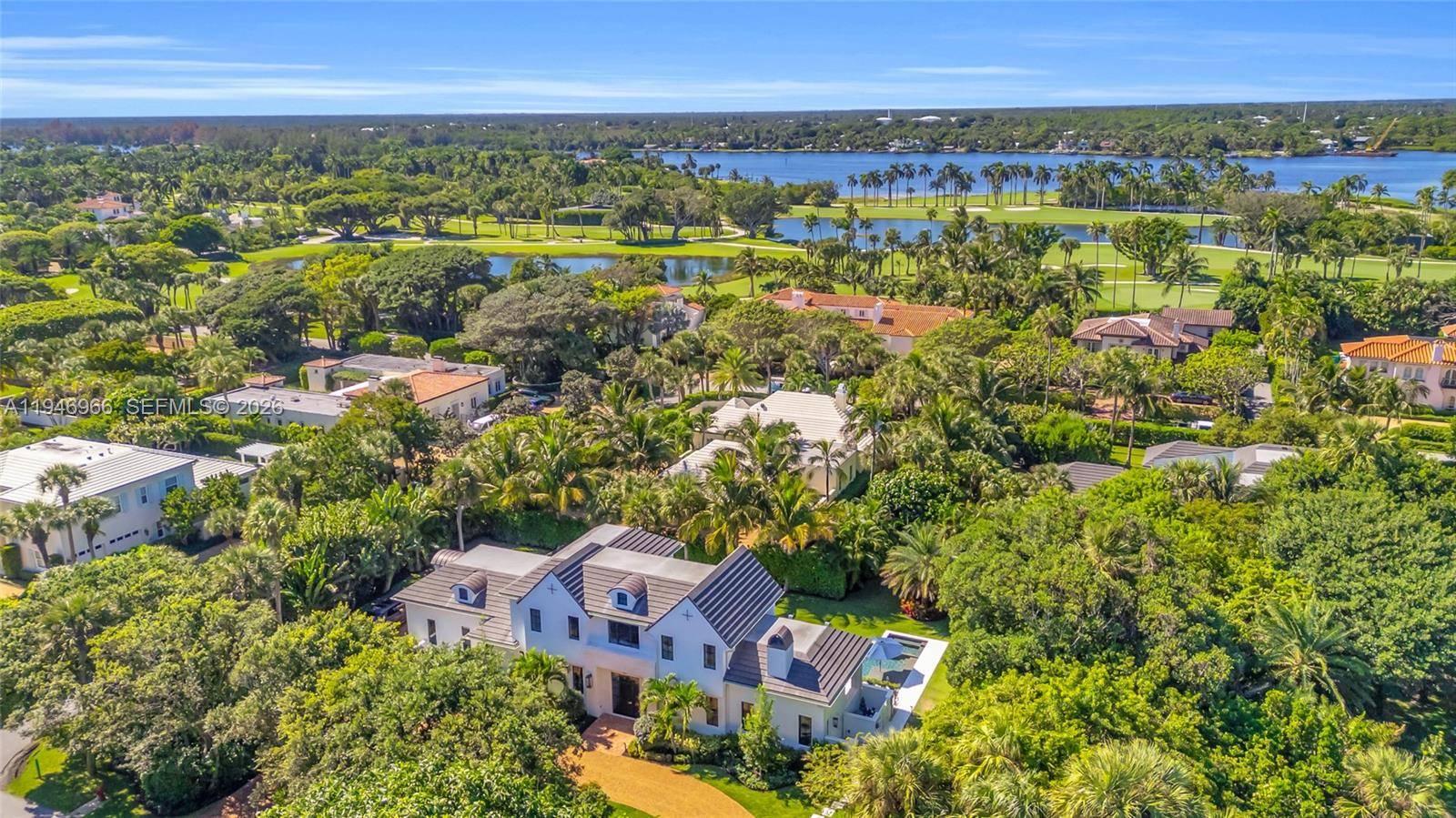 44 S Beach RdHobe Sound - picture