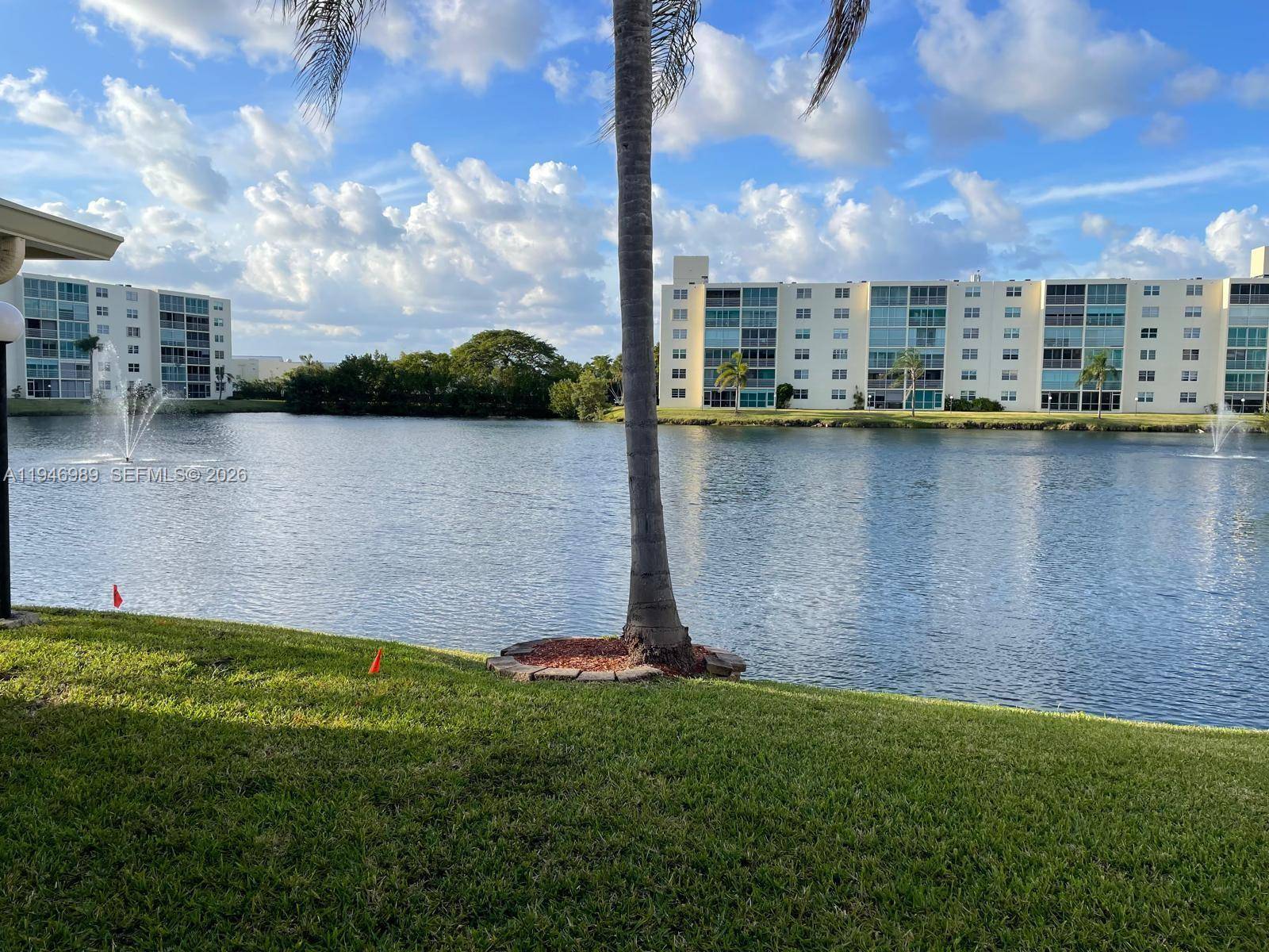 121 SE 3rd AveDania Beach - Condo 5+ Stories,Condo condo unit 201 - picture