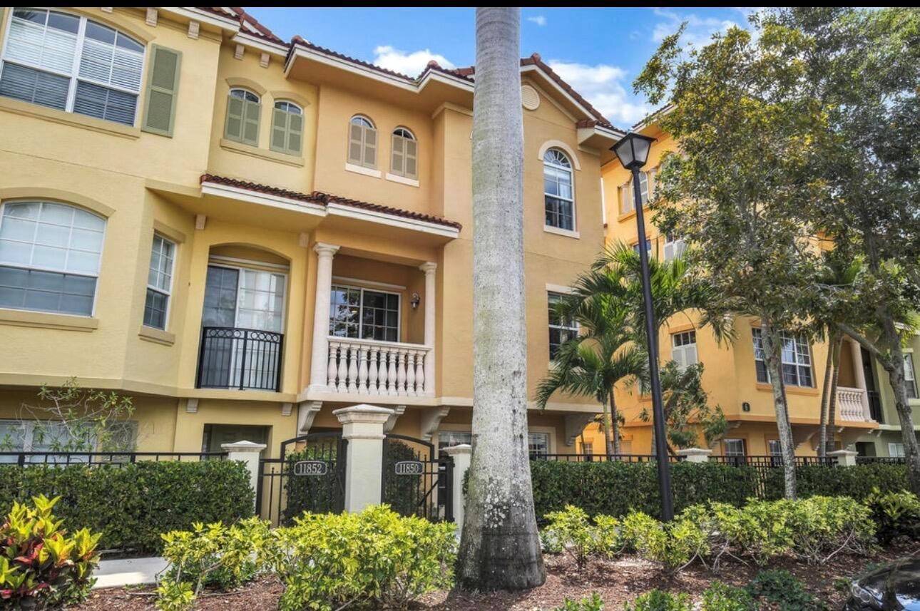 11850 Valencia GardensPalm Beach Gardens - picture