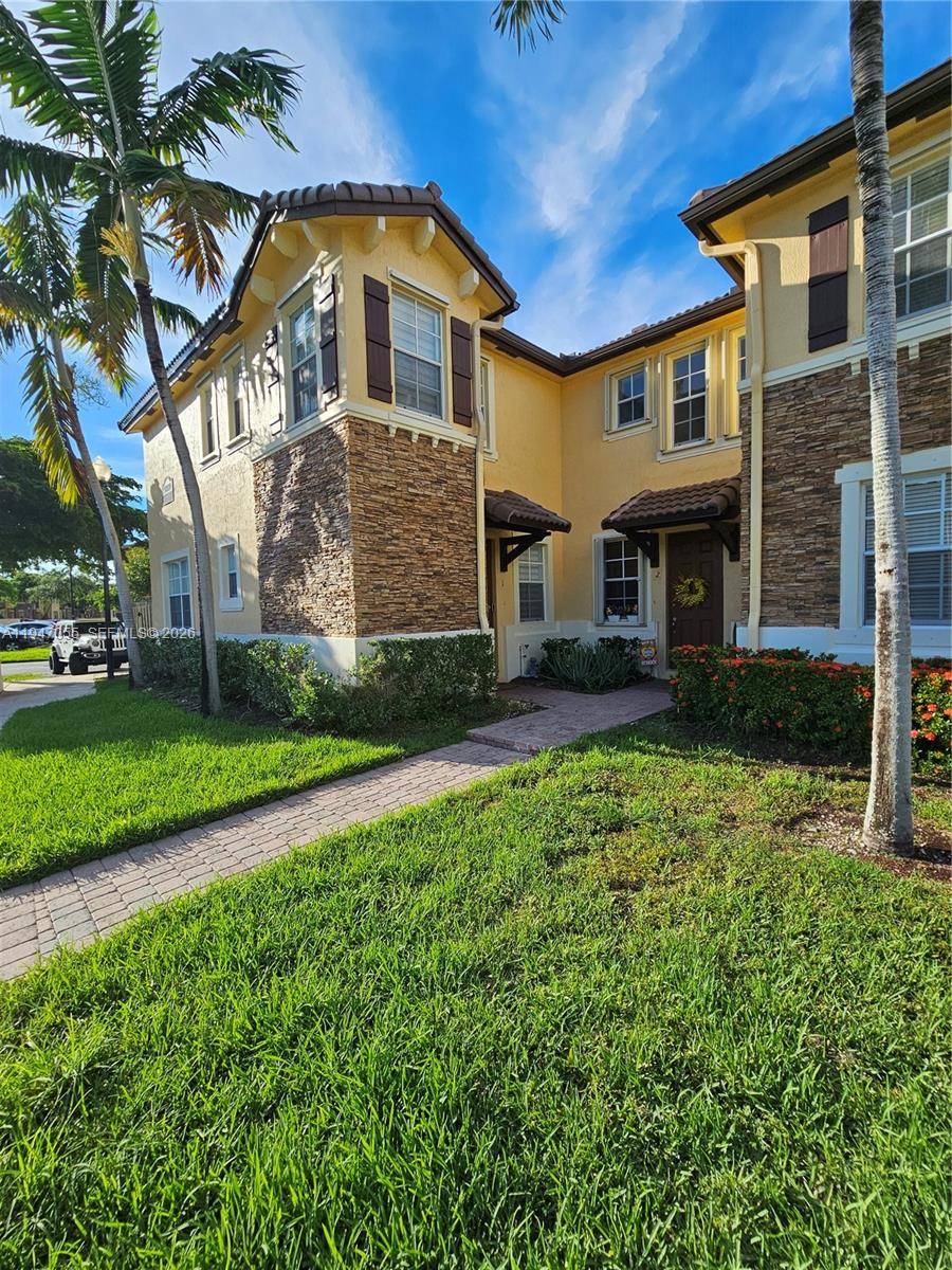 9209 SW 227th StCutler Bay - Townhouse condo unit 1 - picture
