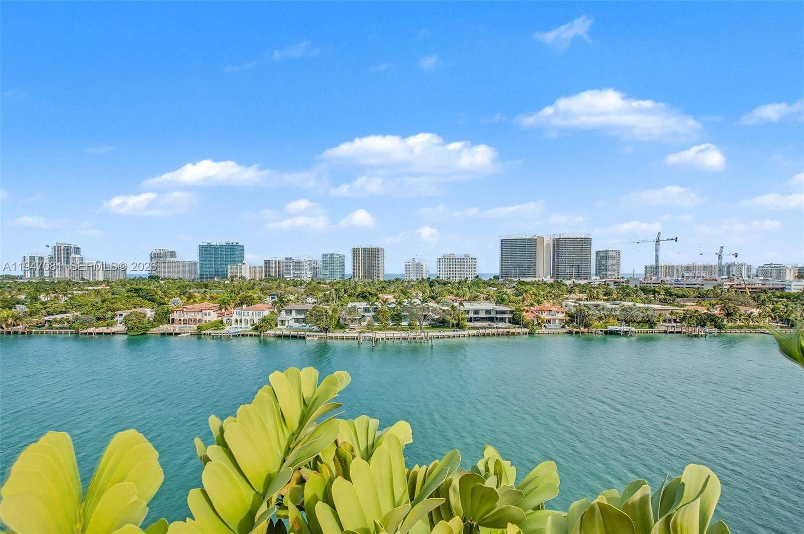9901 E Bay Harbor DrBay Harbor Islands - Condo 5+ Stories,Condo condo unit 803 - picture