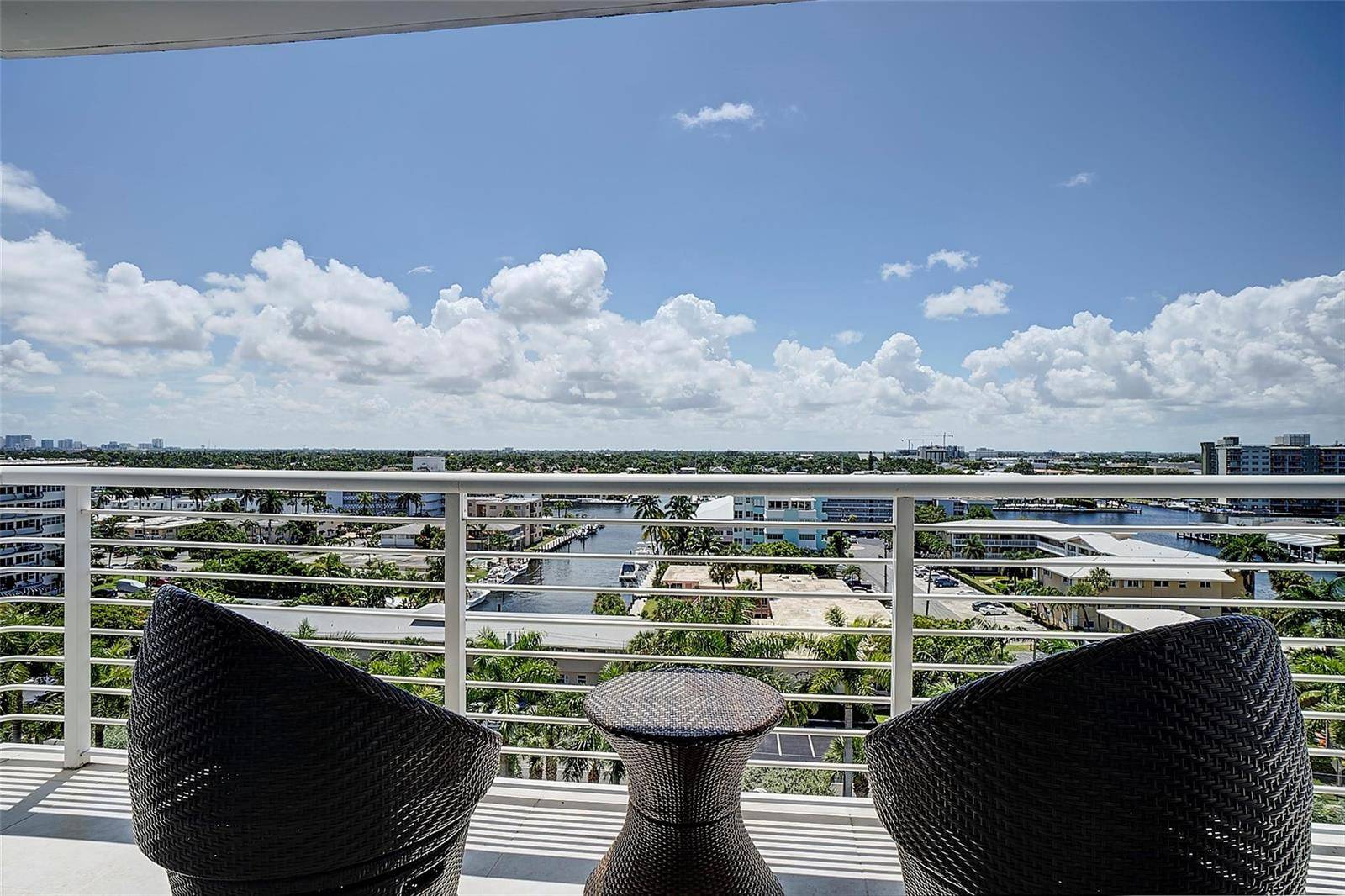 2831 N OceanFort Lauderdale - Sapphire Fort Lauderdale,SAPPHIRE condo unit 801N - picture