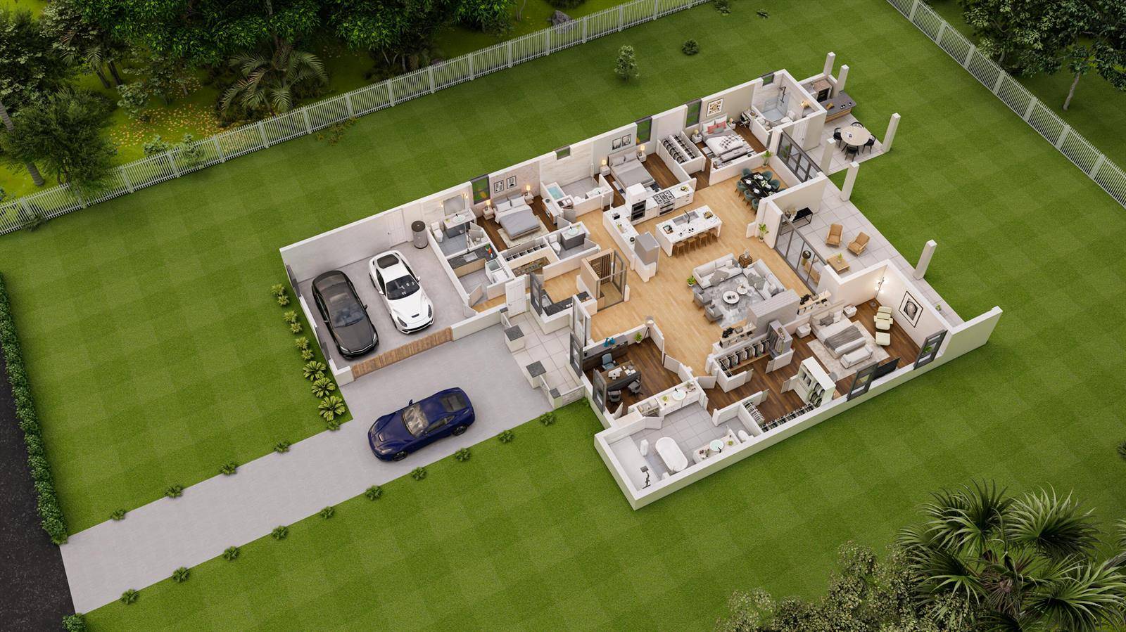 135 SE Via Lago GardaPort St. Lucie - picture