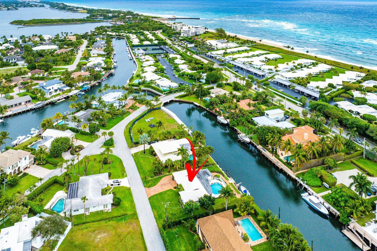 23 Sabal IslandOcean Ridge - picture