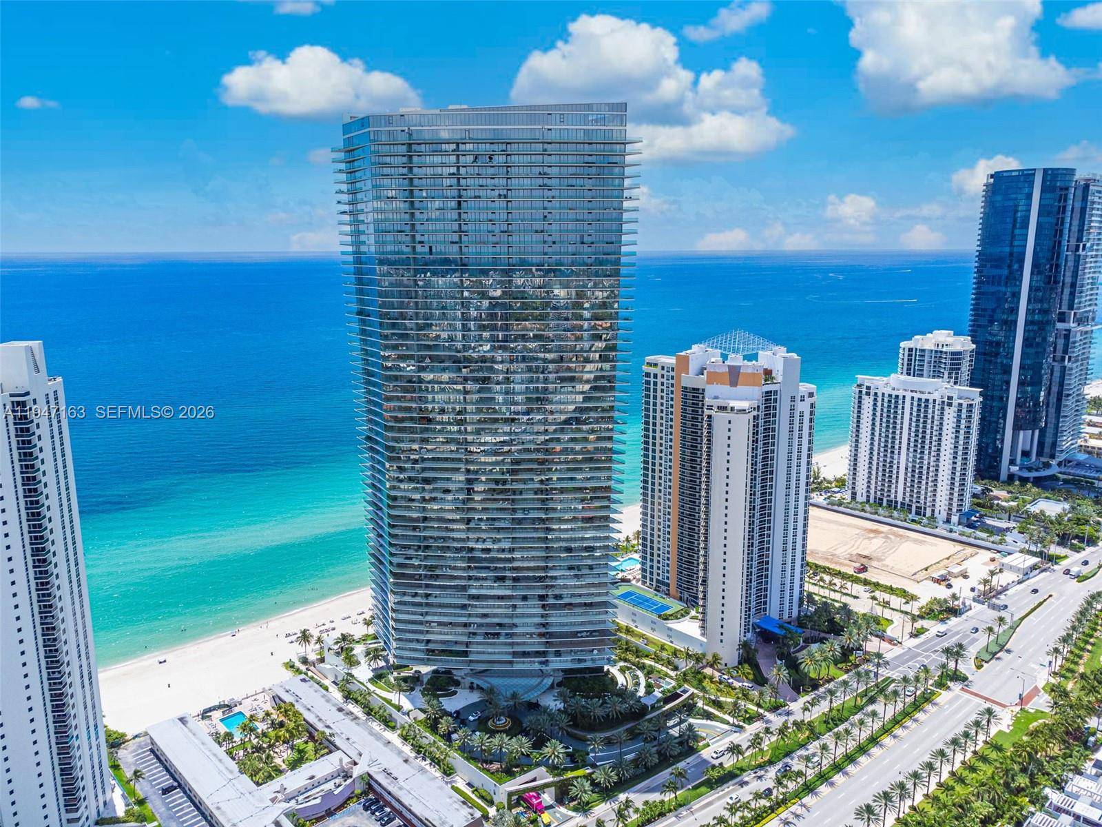 18975 Collins AveSunny Isles Beach - Condo 5+ Stories,Condo condo unit 4602 - picture