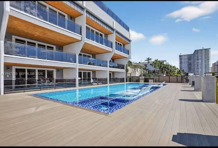 3826 NE 171st StNorth Miami Beach - EASTERN SHORES 2ND ADDN condo unit 3826 - picture