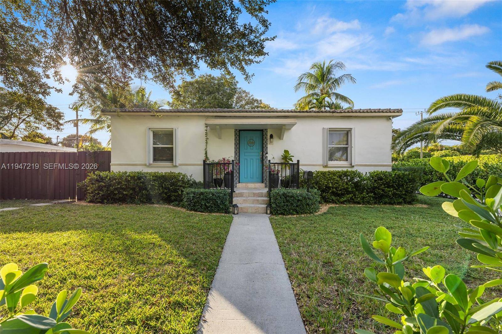 550 Cardinal StMiami Springs - picture