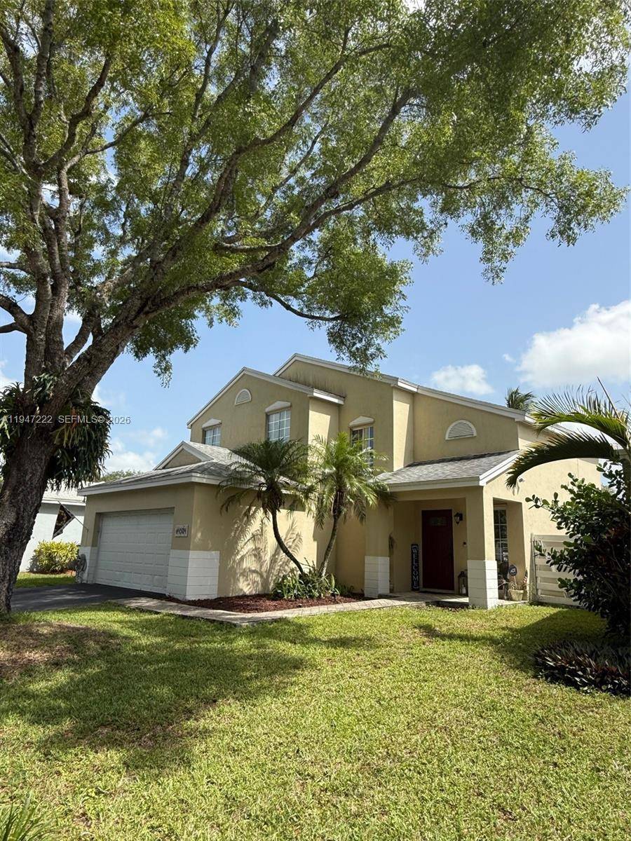 14534 SW 144th TerMiami - picture