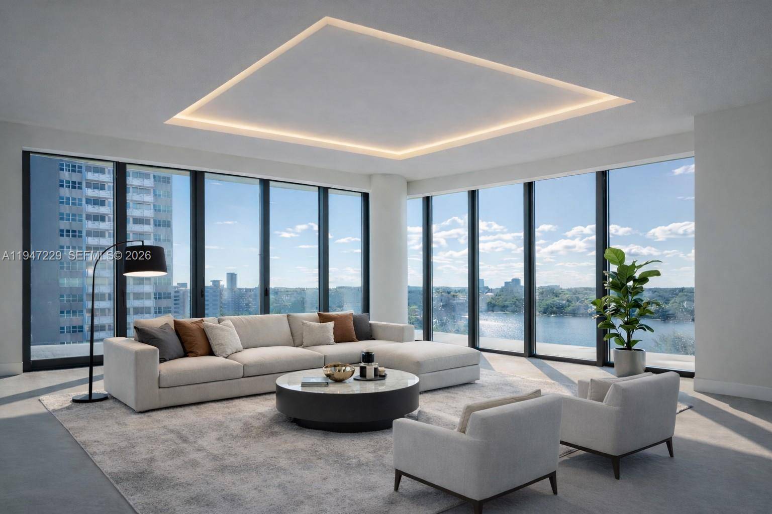 3319 N Ocean DriveHollywood - Eturna Residences condo unit TH2 - picture