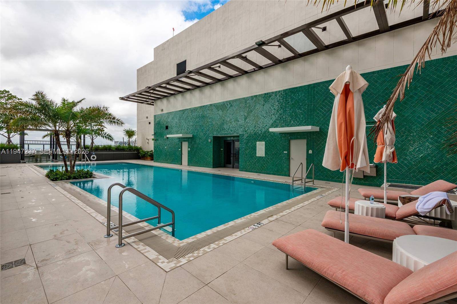 11 NE 6 STMiami - Condo/Co-Op/Annual,Condo condo unit 814 - picture