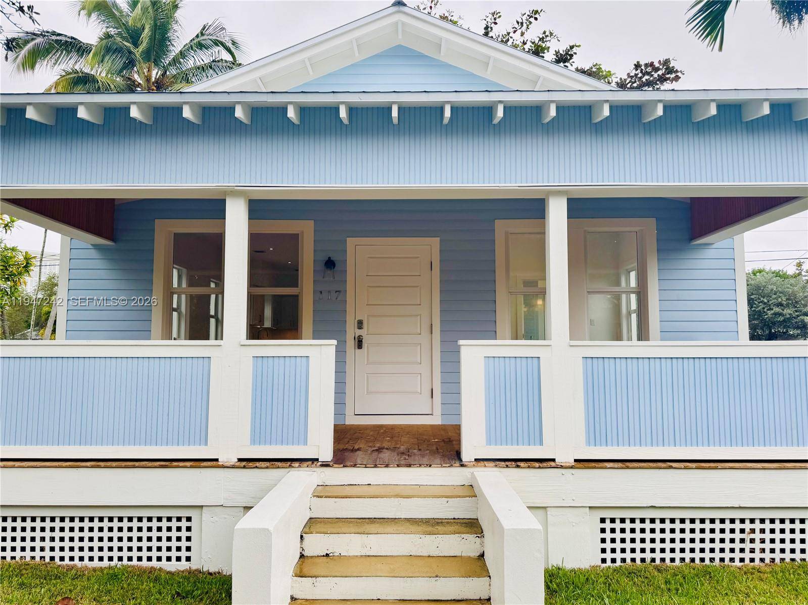 117 Florida AveCoral Gables - picture