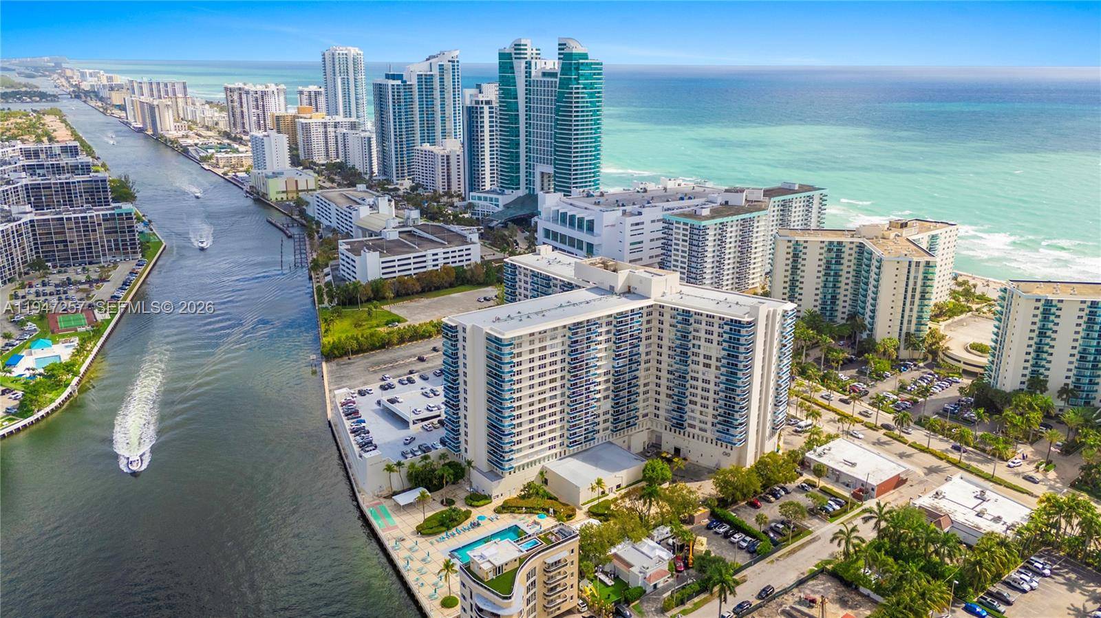 3800 S Ocean DrHollywood - Condo 5+ Stories,Condo condo unit 419 - picture