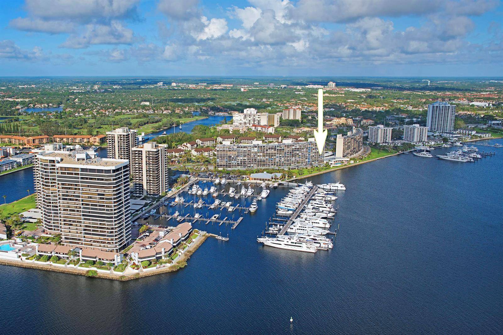 126 LakeshoreNorth Palm Beach - Condo condo unit 526 - picture