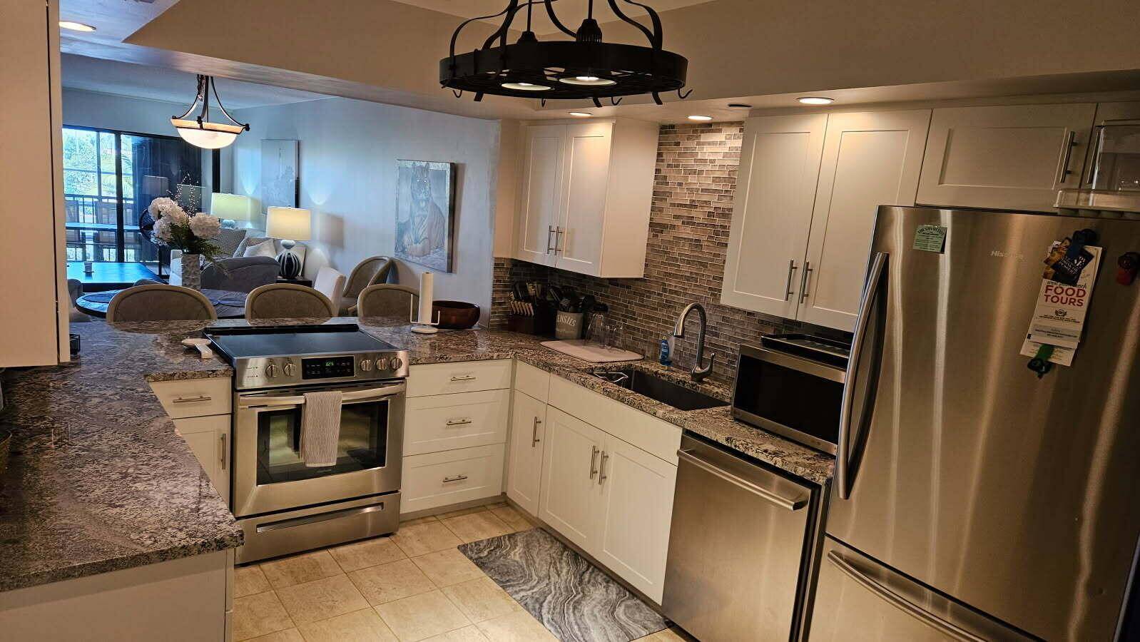 500 Ocean TrailJupiter - OCEAN TRAIL CONDO V condo unit 307 - picture