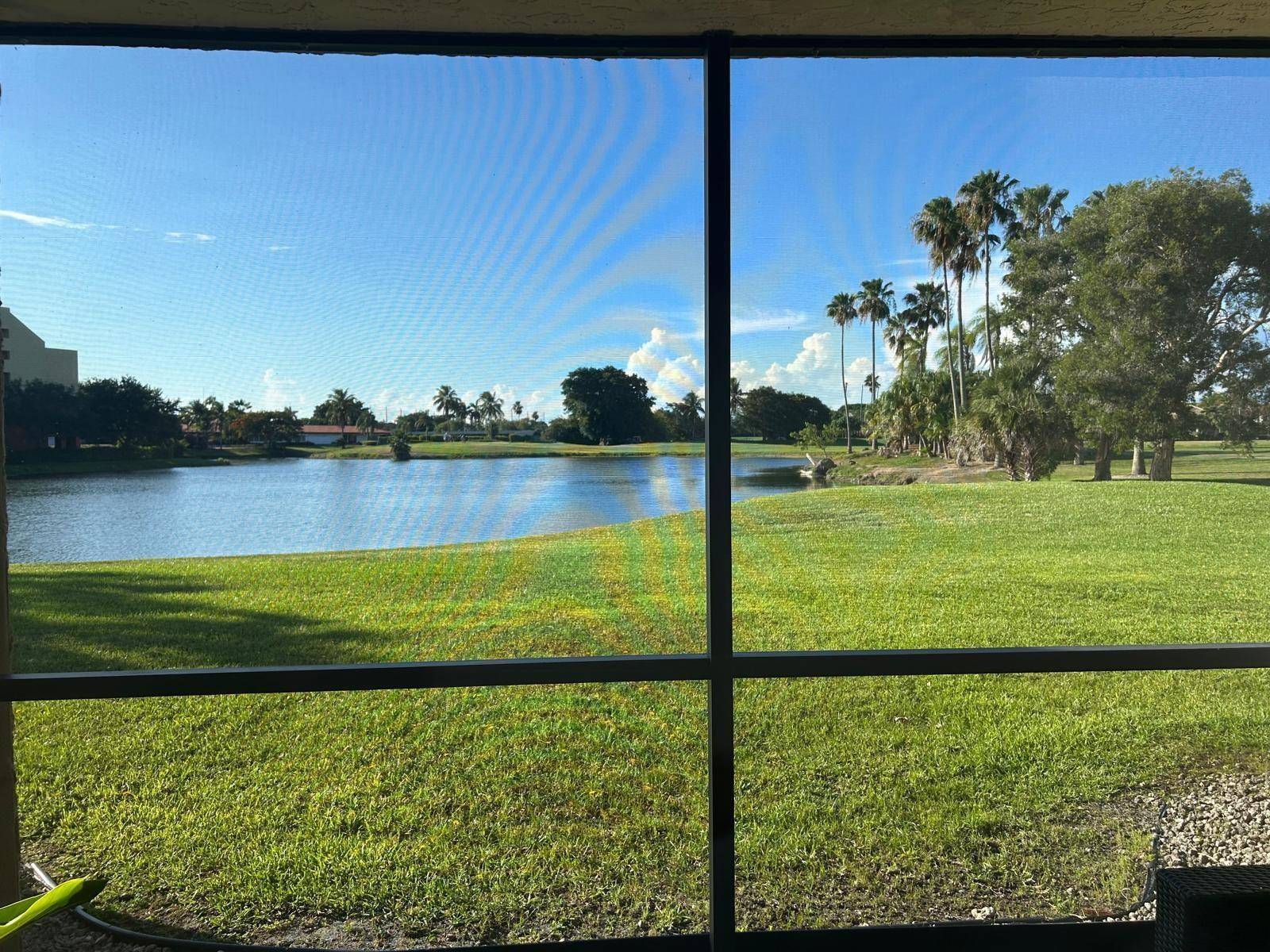 16325 Golf ClubWeston - Country Club Apts at Bona condo unit 109 - picture