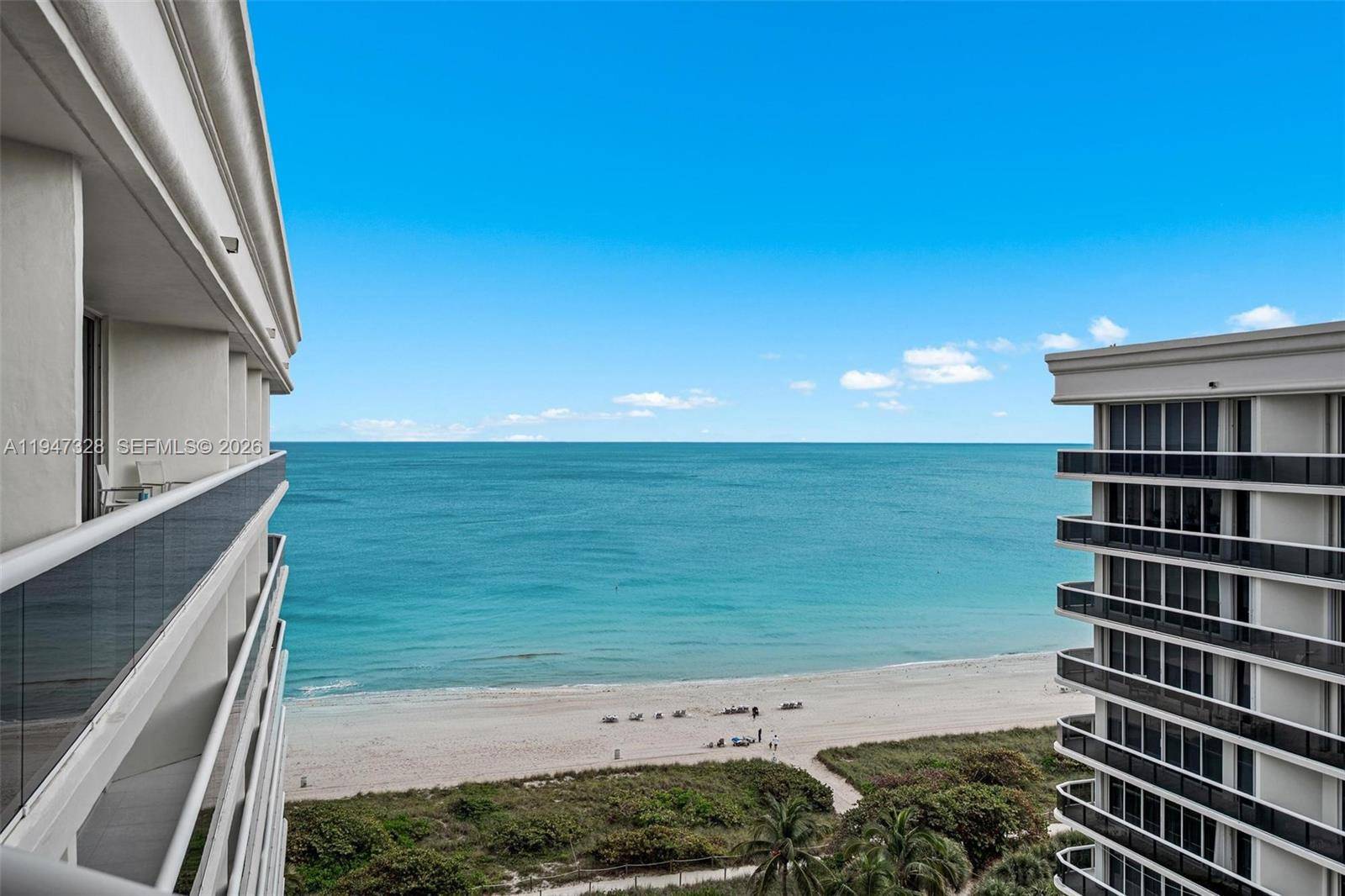 9595 Collins AveSurfside - Co-Op 5+ Stories,Condo condo unit NPHD - picture