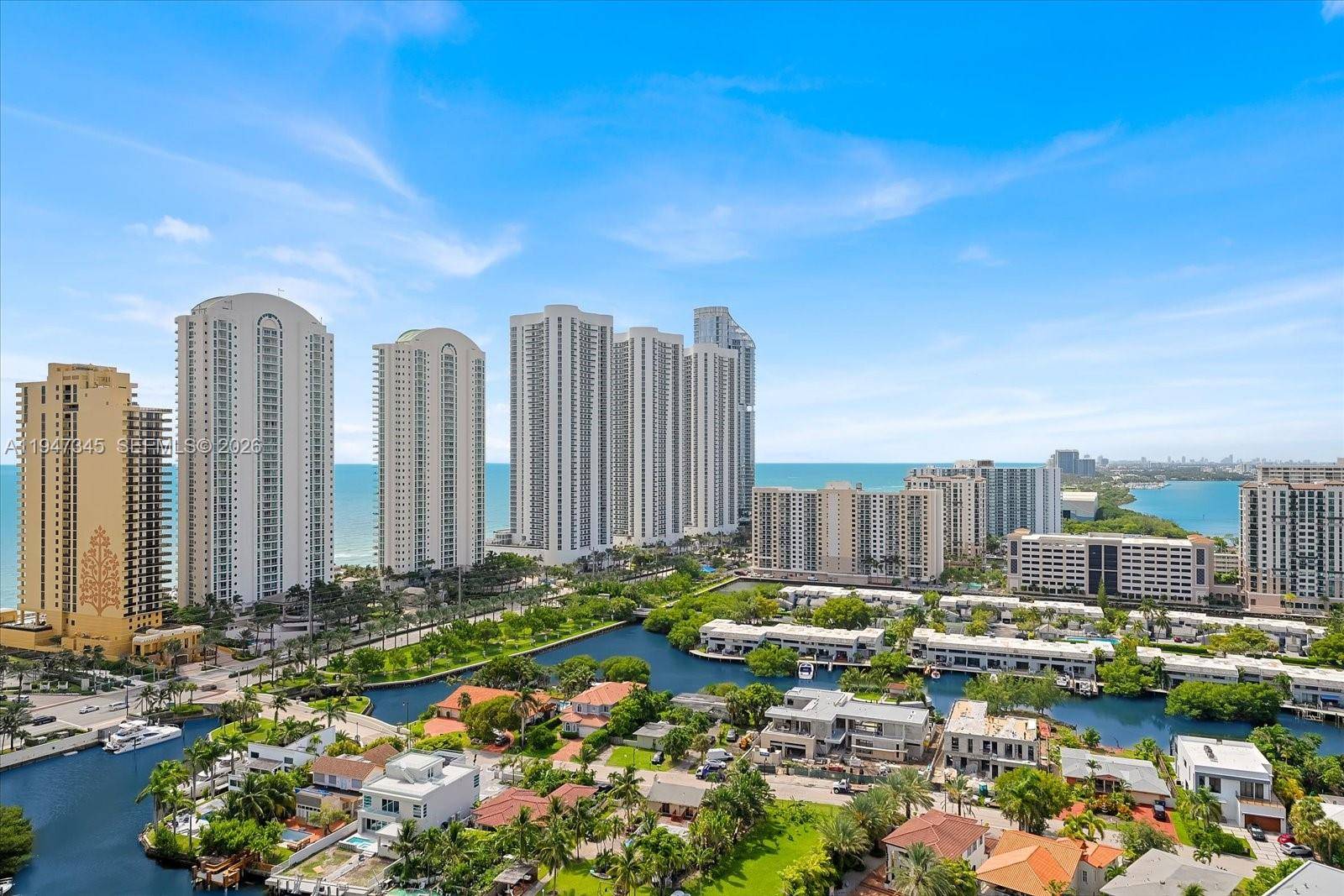 16500 Collins AveSunny Isles Beach - Condo 5+ Stories,Condo condo unit 2451 - picture