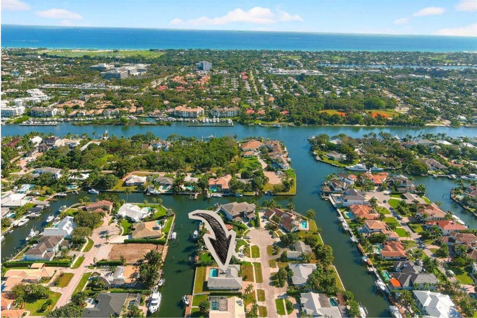 2185 CaribPalm Beach Gardens - picture