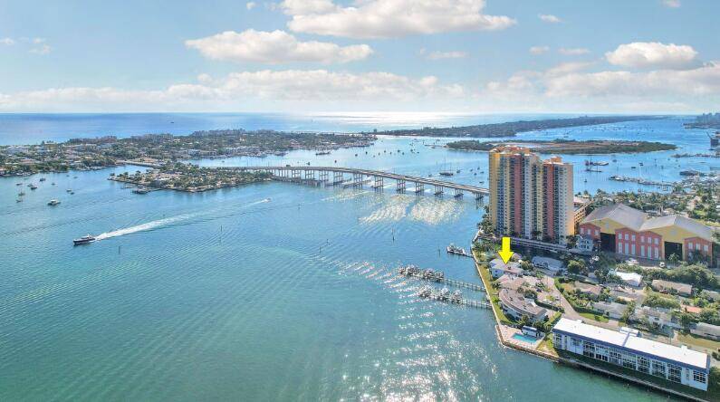 360 WilmaRiviera Beach - KEY HAVEN CONDO condo unit 7 - picture