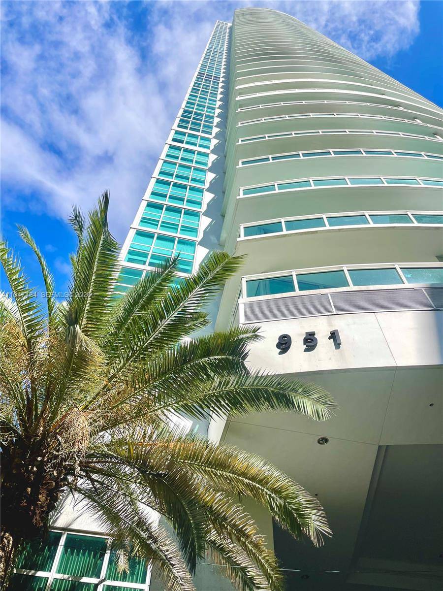 951 Brickell AveMiami - Condo 5+ Stories,Condo condo unit 3309 - picture