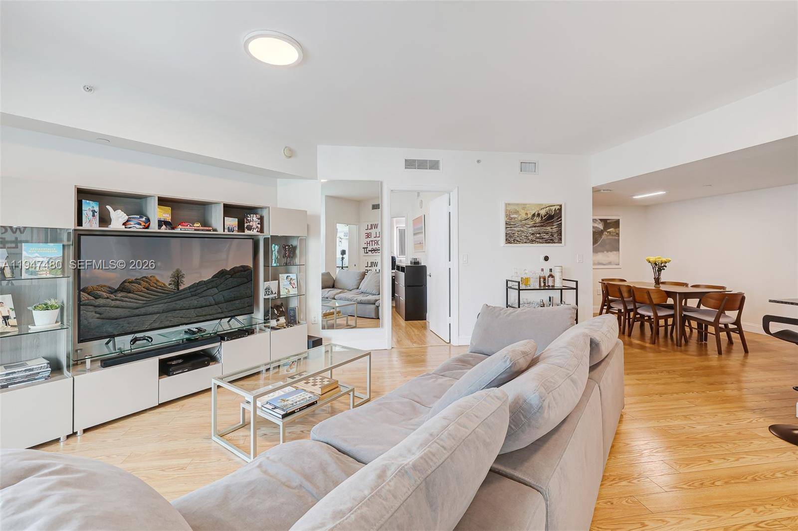 350 S Miami AveMiami - Condo 5+ Stories,Condo condo unit 2104 - picture