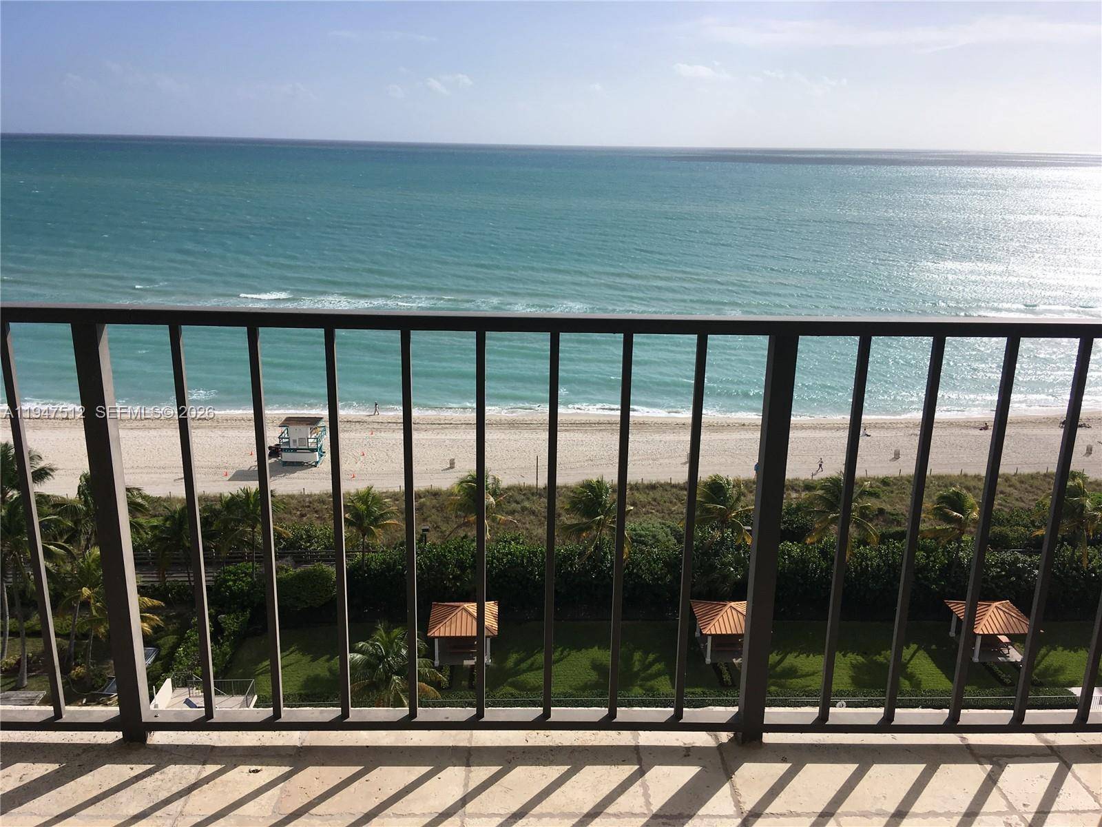 2625 Collins AveMiami Beach - Condo/Co-Op/Annual,Condo condo unit 1407 - picture