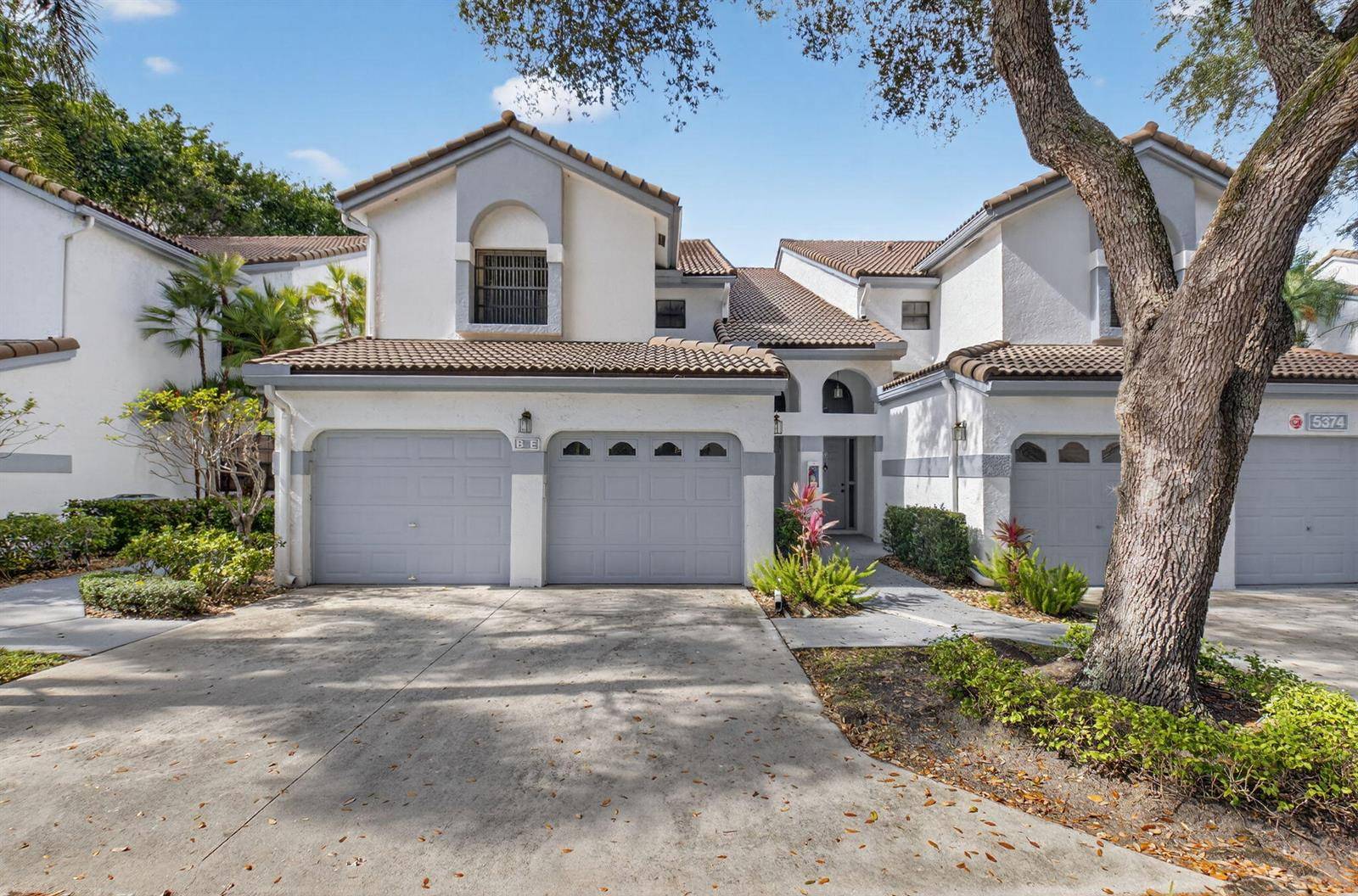 5374 VenetiaBoynton Beach - PLATINA / ALEXANDRA VILLAG,PLATINA condo unit E - picture