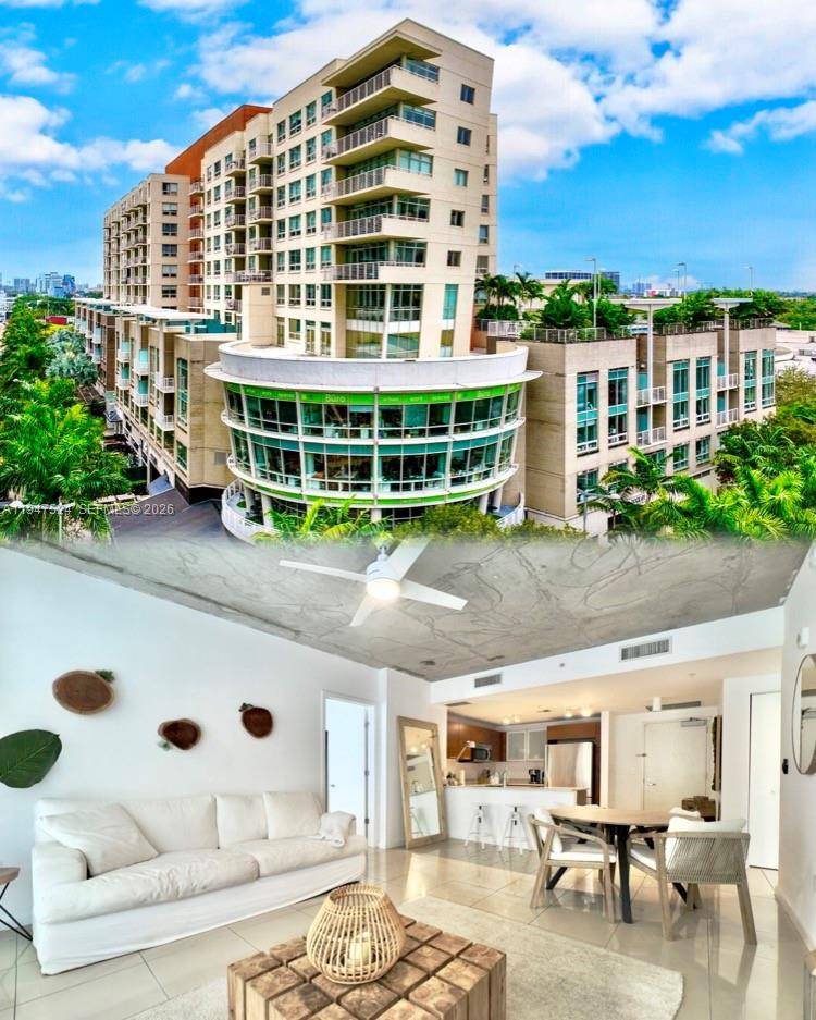3250 NE 1st AveMiami - Condo 5+ Stories,Condo condo unit 506 - picture