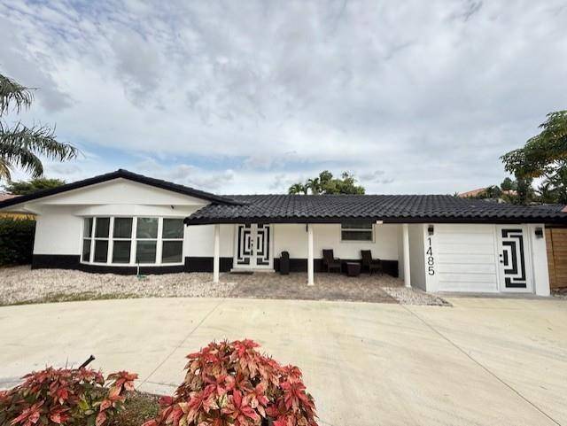 1485 NE 57thFort Lauderdale - picture