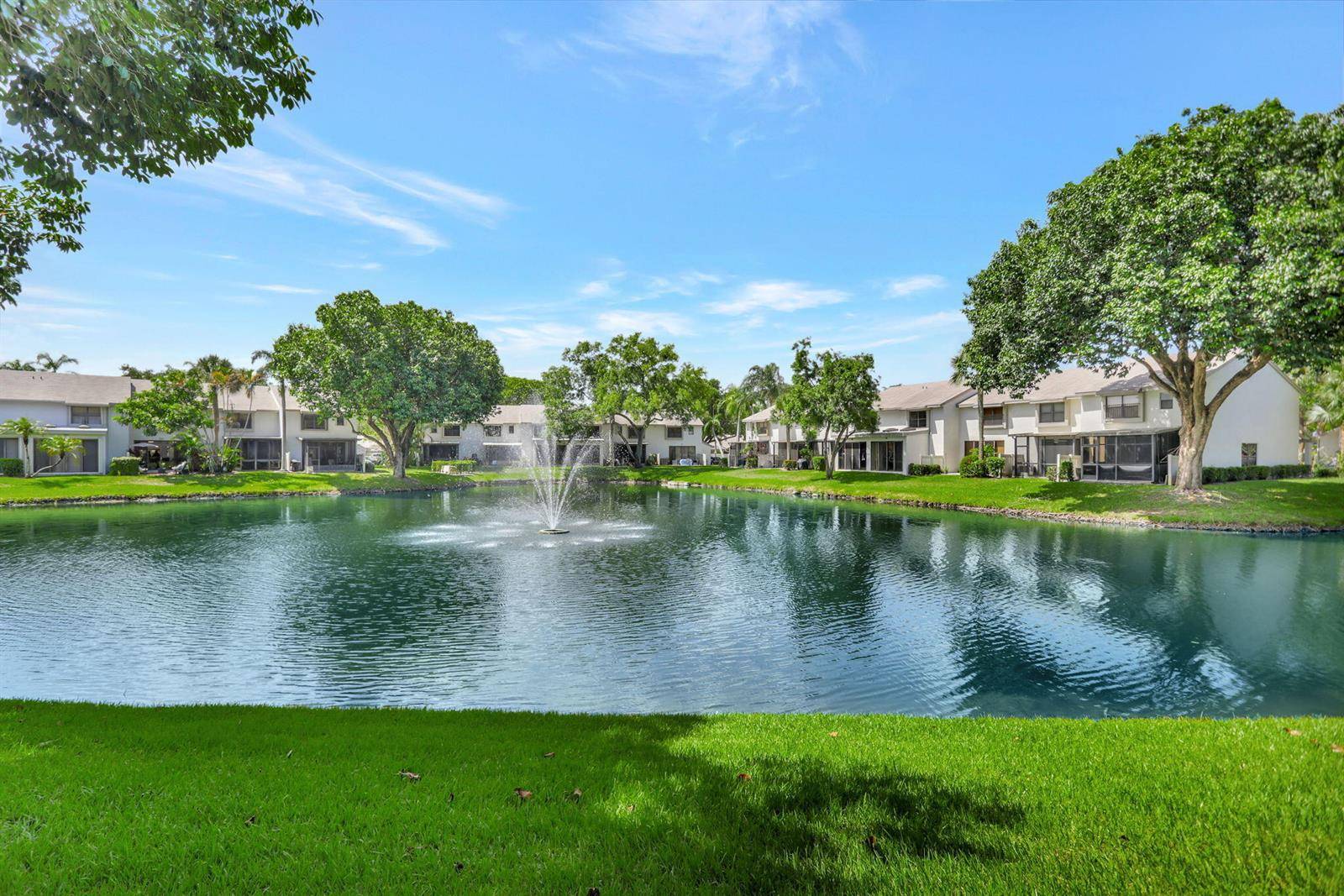 4771 NW 22ndCoconut Creek - BAYWOOD VILLAGE,The Township condo unit 42121 - picture
