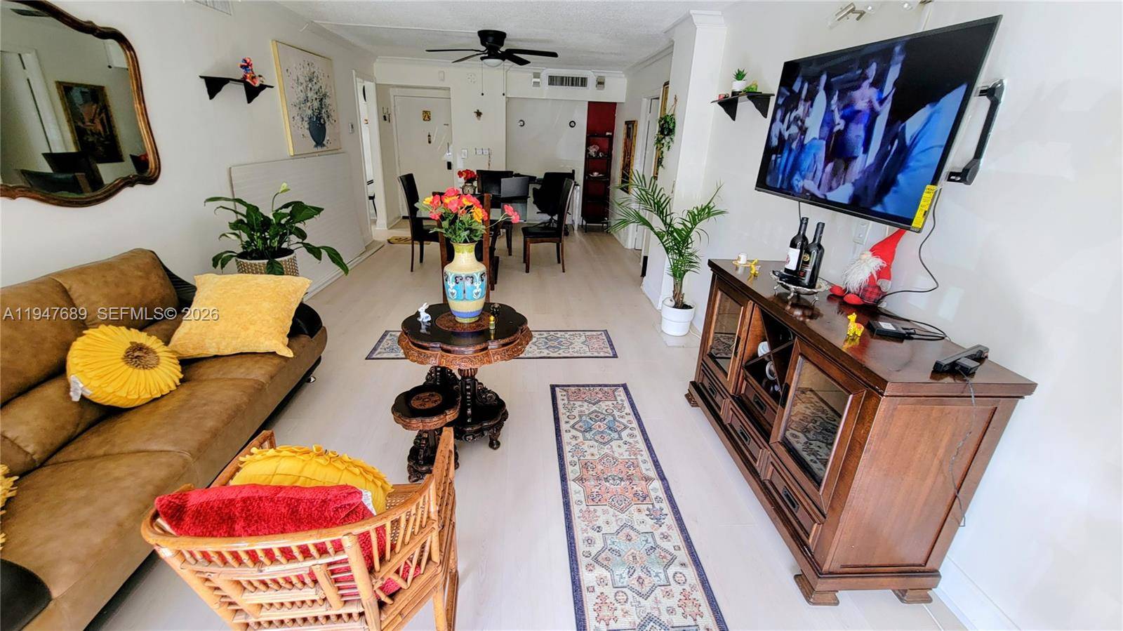 3101 N Country Club DrAventura - BRAVURA II CONDO condo unit 101 - picture