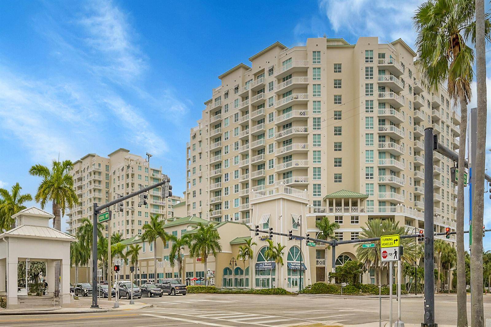 350 N FederalBoynton Beach - CASA COSTA CONDO,CASA COSTA CONDO - S condo unit 508 - picture