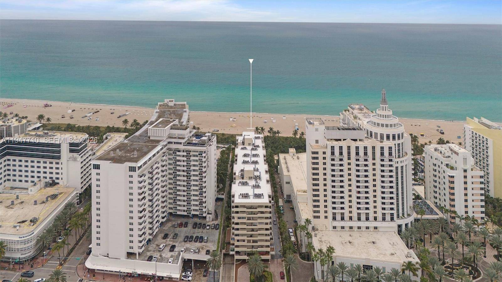 1623 Collins AveMiami Beach - Condo 5+ Stories,Condo condo unit 812 - picture