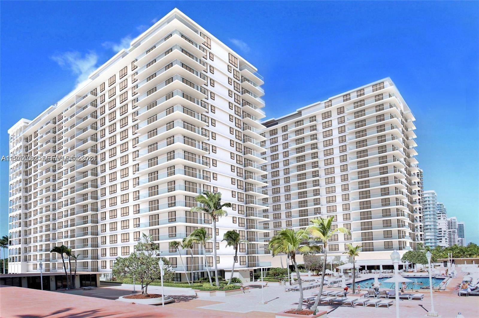 9801 Collins AveBal Harbour - Condo 5+ Stories,Condo condo unit 14E - picture