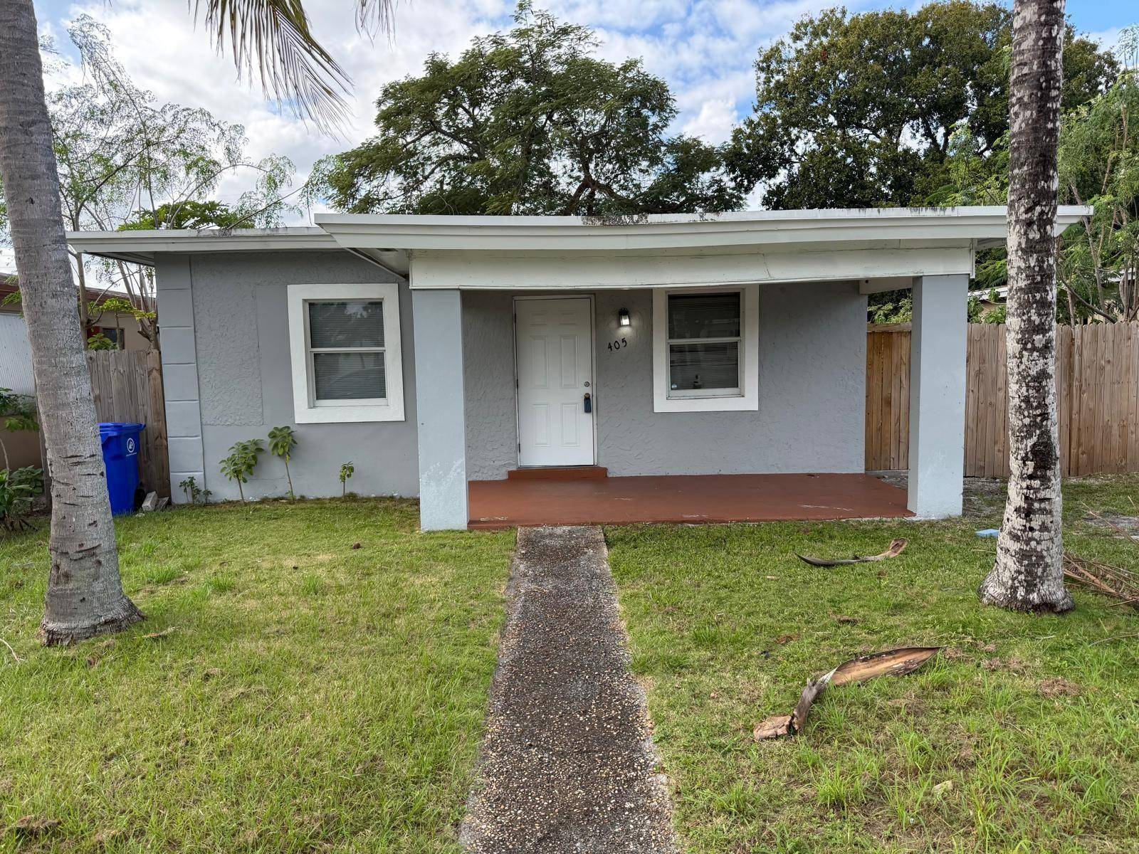 405 NW 18thFort Lauderdale - picture