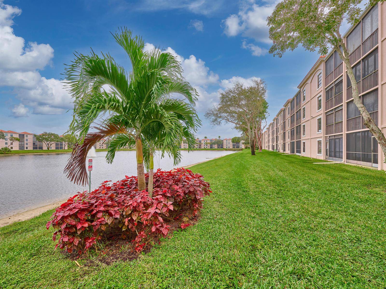6193 Pointe RegalDelray Beach - HUNTINGTON POINTE,Huntington Pointe condo unit 306 - picture