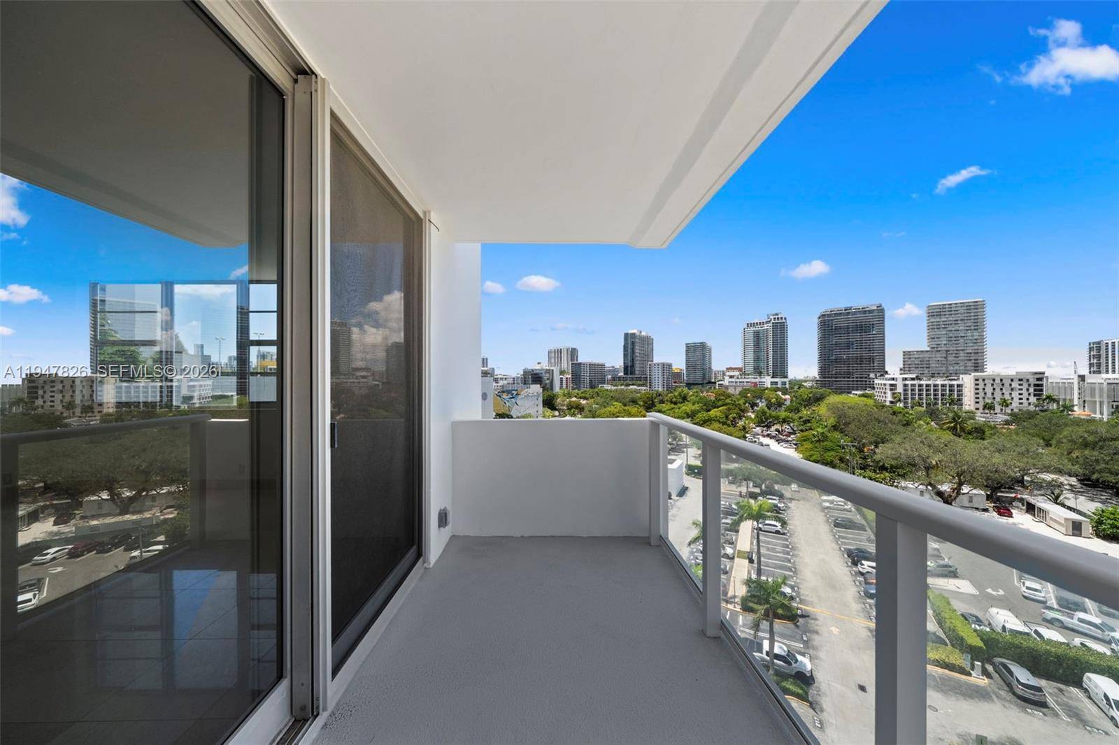 3301 NE 5th AveMiami - Condo/Co-Op/Annual,Condo condo unit 1018 - picture