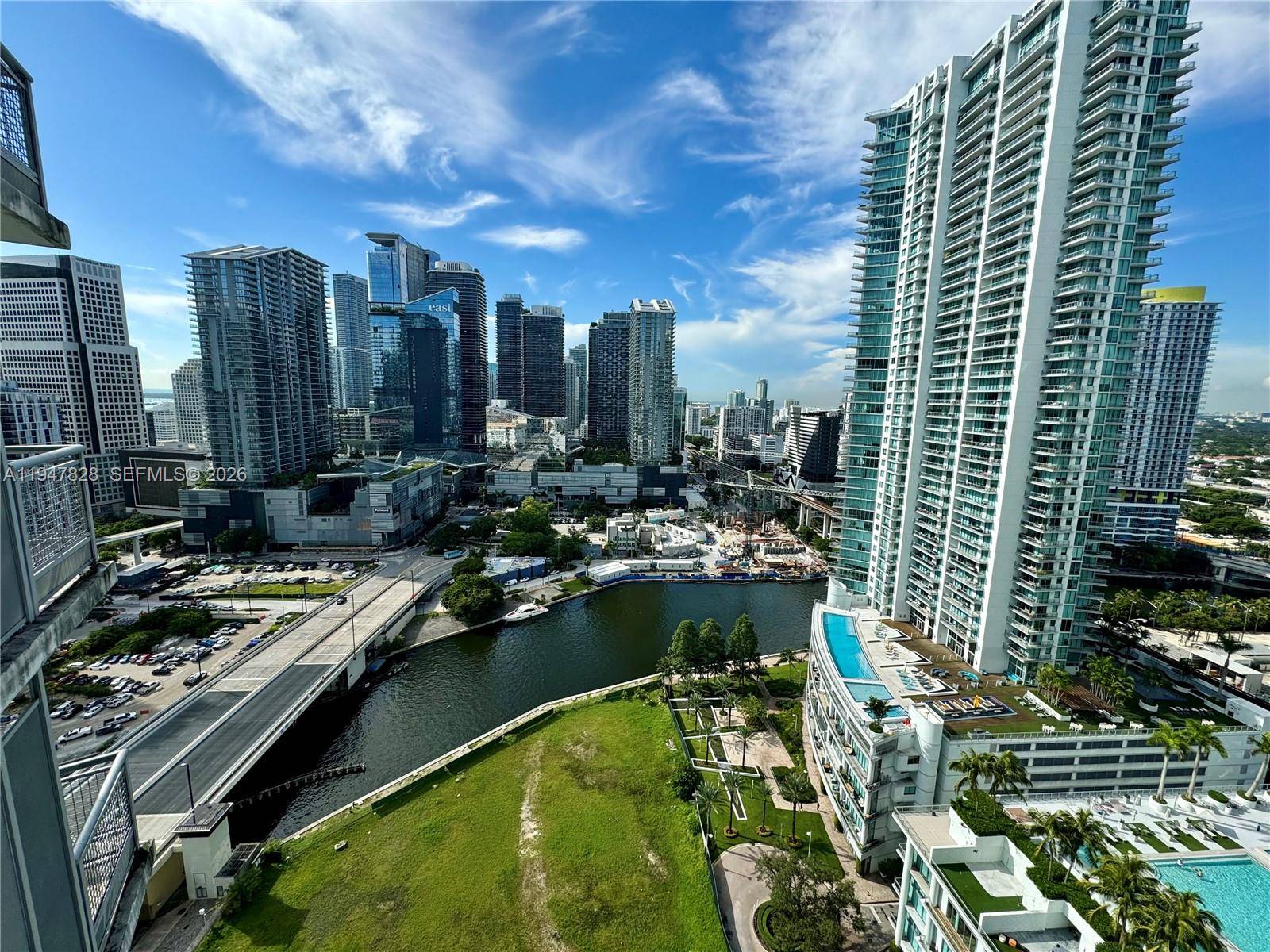 350 S Miami AveMiami - Condo 5+ Stories,Condo condo unit 2912 - picture