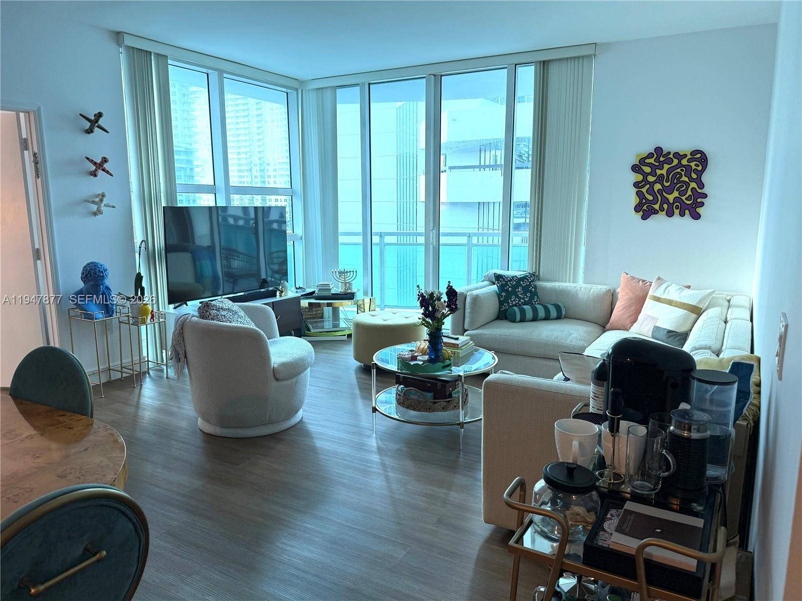 951 Brickell AveMiami - Condo 5+ Stories,Condo condo unit 1110 - picture