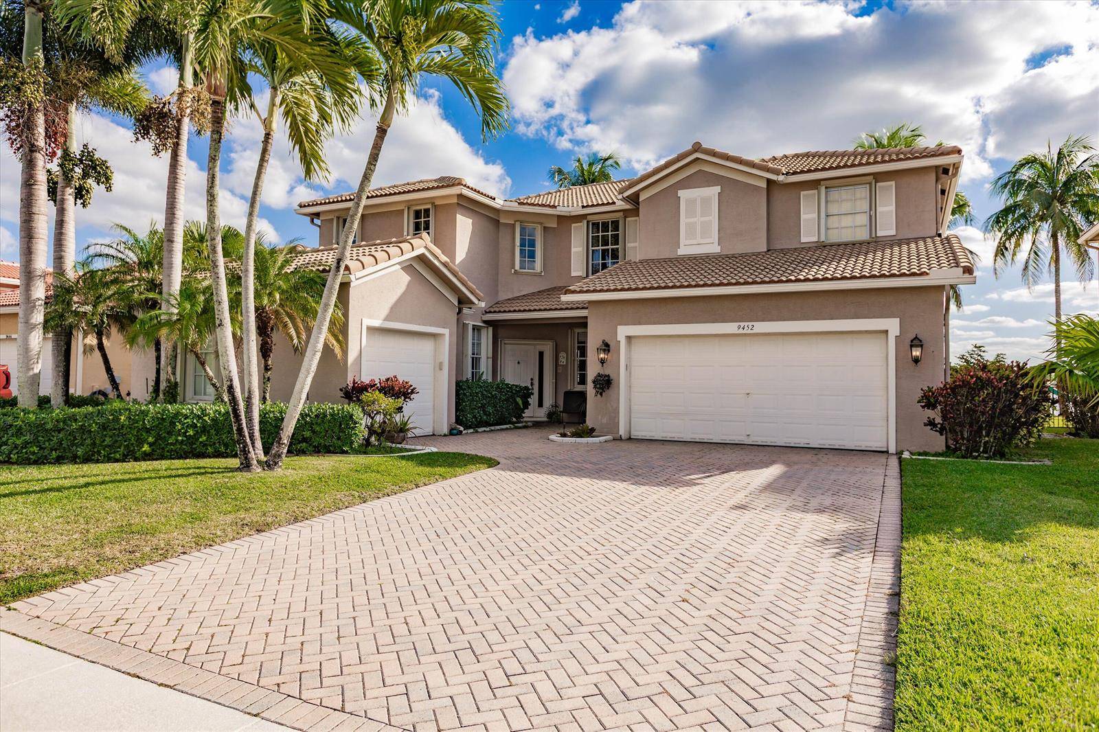 9452 Granite RidgeWest Palm Beach - picture