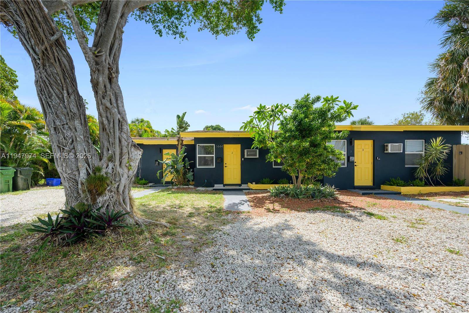 1444 NE 13th AveFort Lauderdale - picture