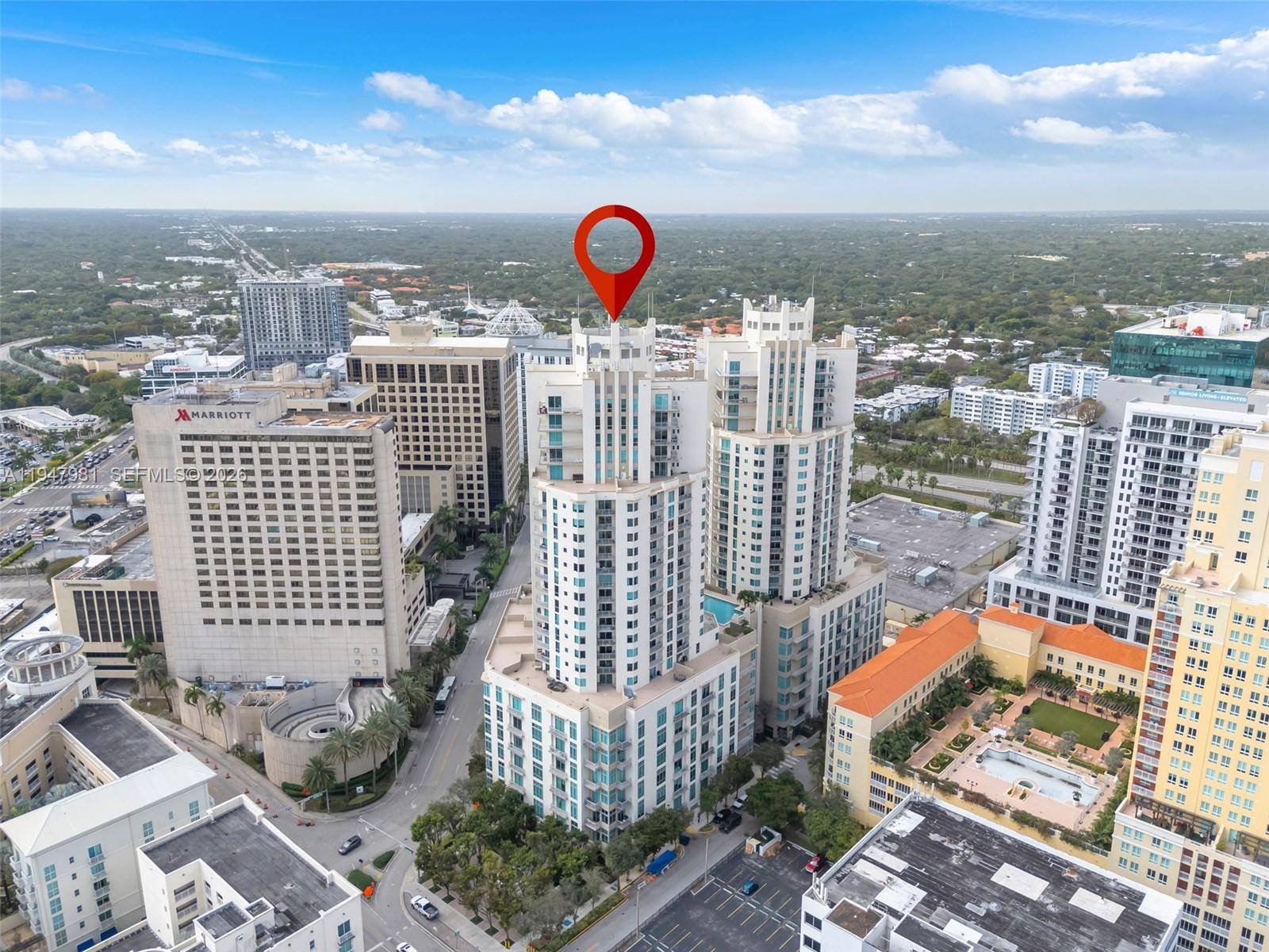 9066 SW 73rd CtMiami - Condo 5+ Stories,Condo condo unit 504 - picture