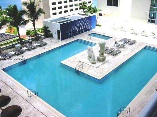 325 S Biscayne BlvdMiami - Condo/Co-Op/Annual,Condo condo unit 3718 - picture