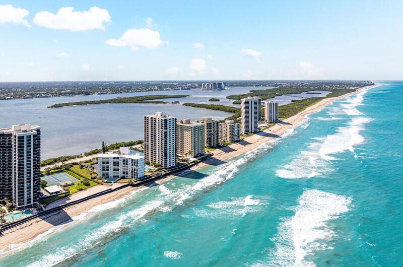 5400 N OceanSinger Island - Seadunes condo unit 7b - picture