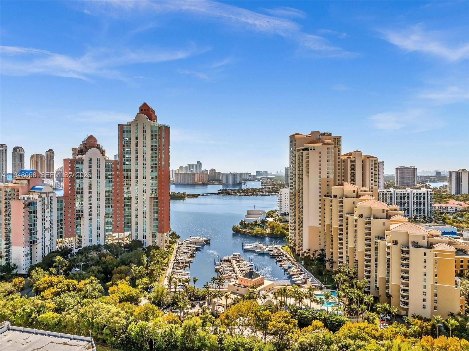 3340 NE 190th StAventura - Condo 5+ Stories,Condo condo unit 704 - picture