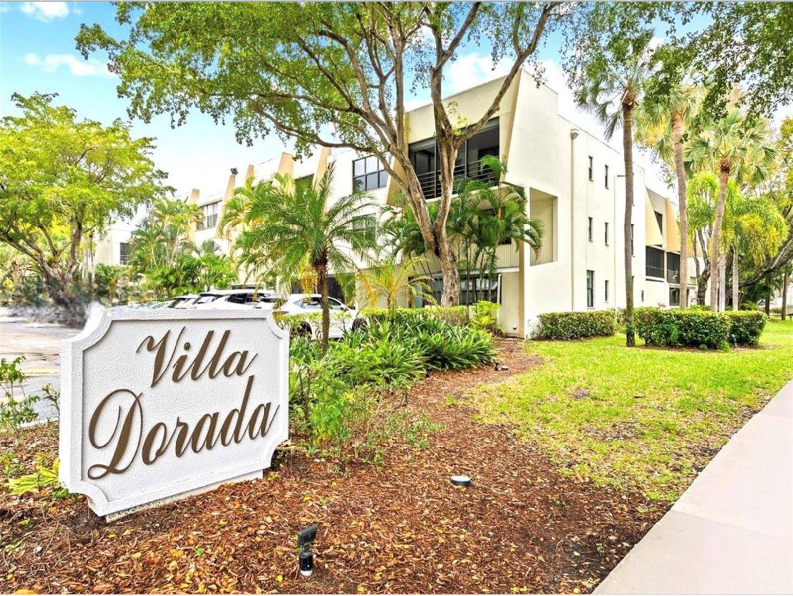 20441 NE 30thMiami - Villa Dorada condo unit 218-9 - picture