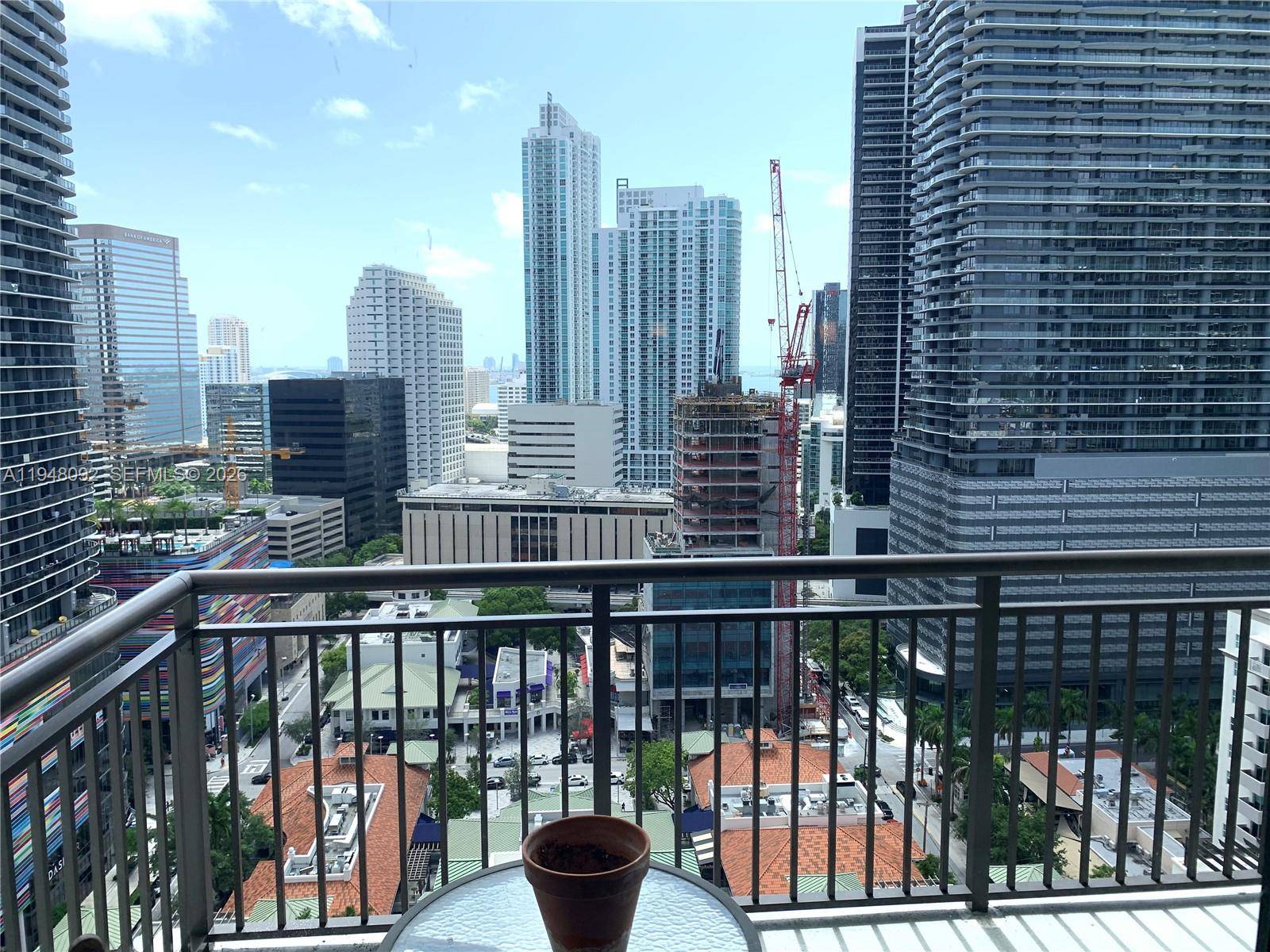 999 SW 1st AveMiami - Condo/Co-Op/Annual,Apartment condo unit 2310 - picture