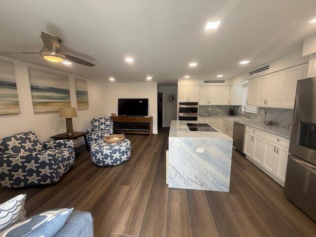 5520 N OceanOcean Ridge - Condo condo unit 111 - picture