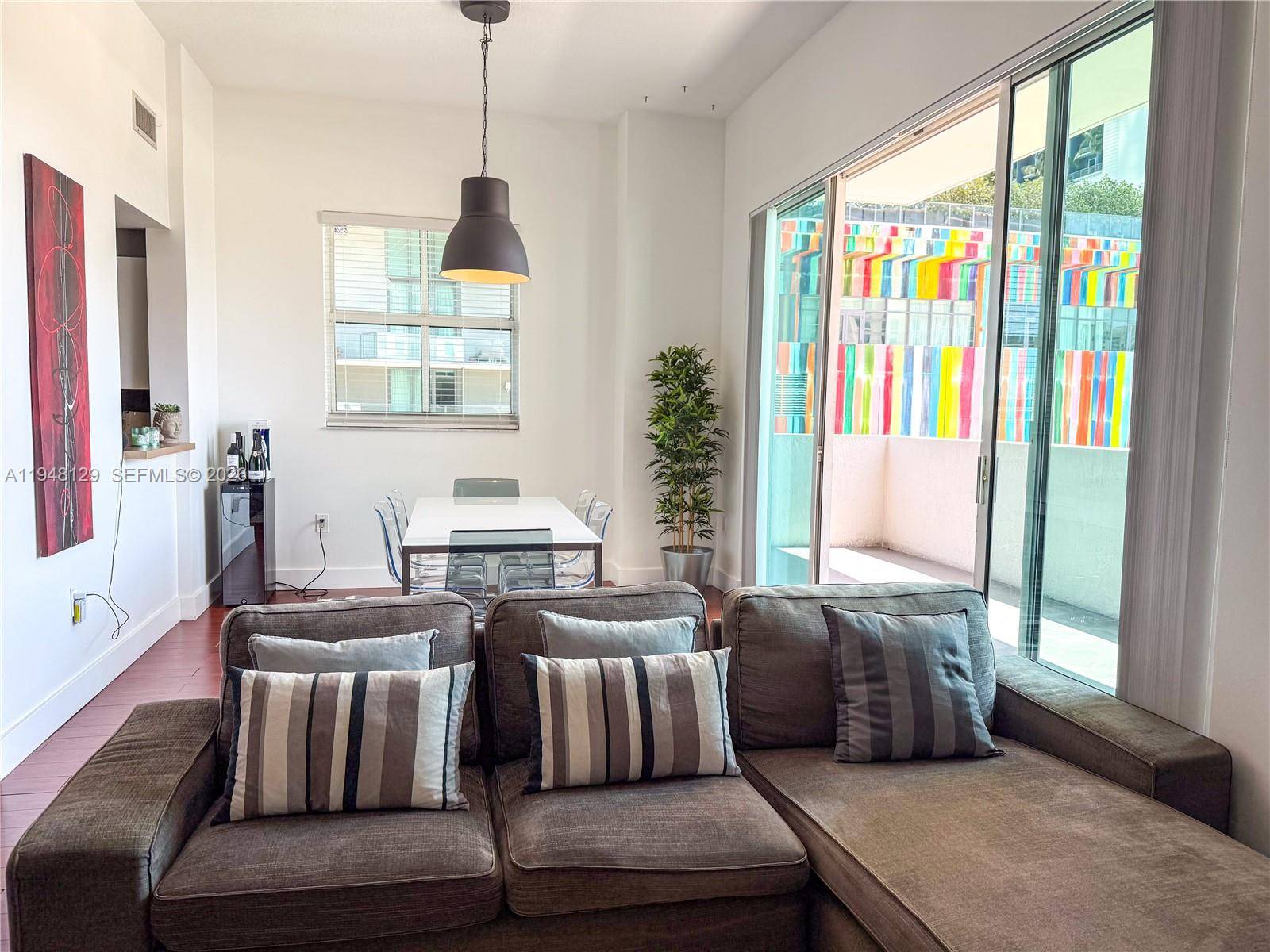 1250 S Miami AveMiami - Condo 5+ Stories,Condo condo unit 801 - picture