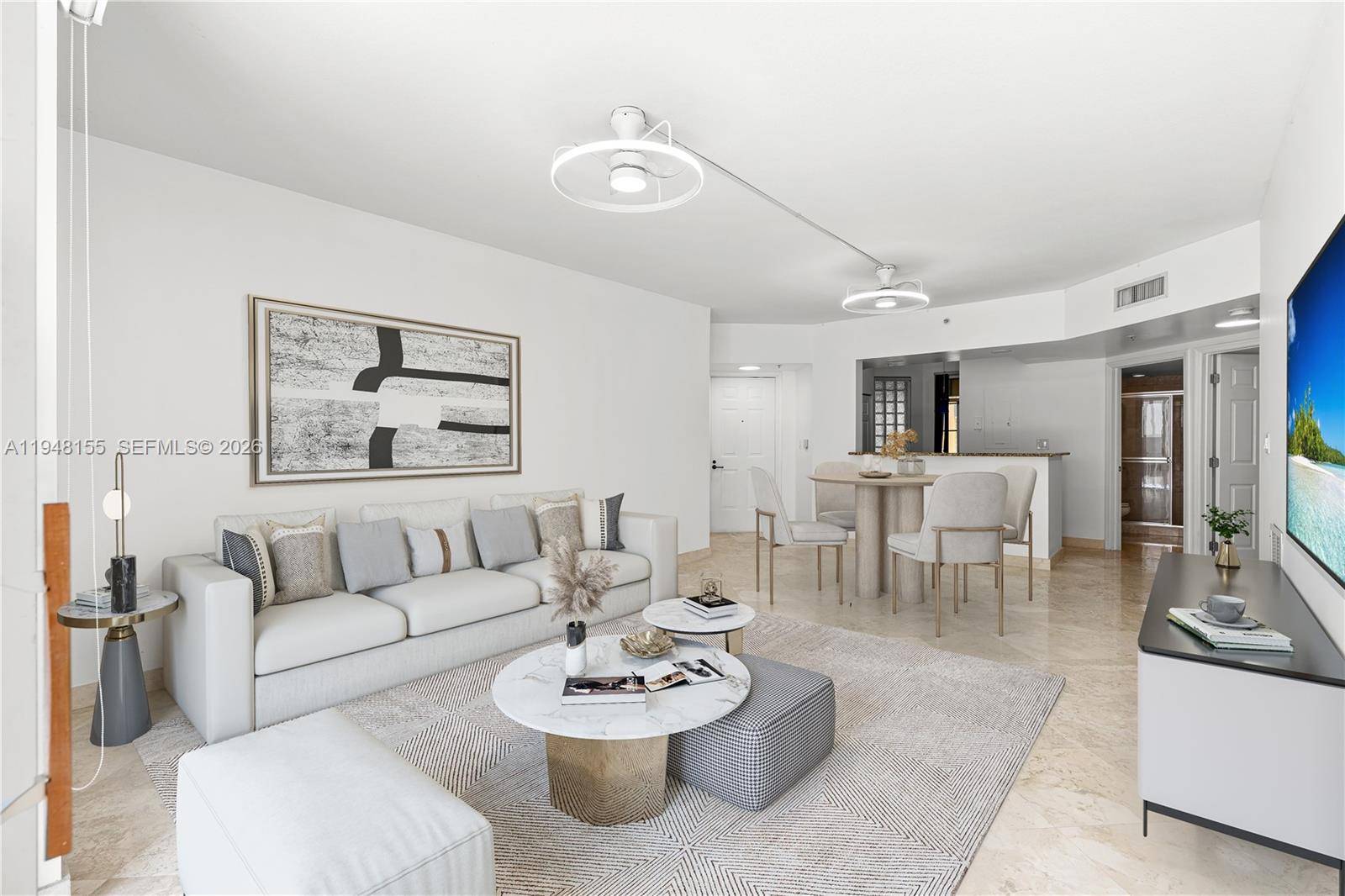 100 Meridian AveMiami Beach - Condo 5+ Stories,Condo condo unit 216 - picture